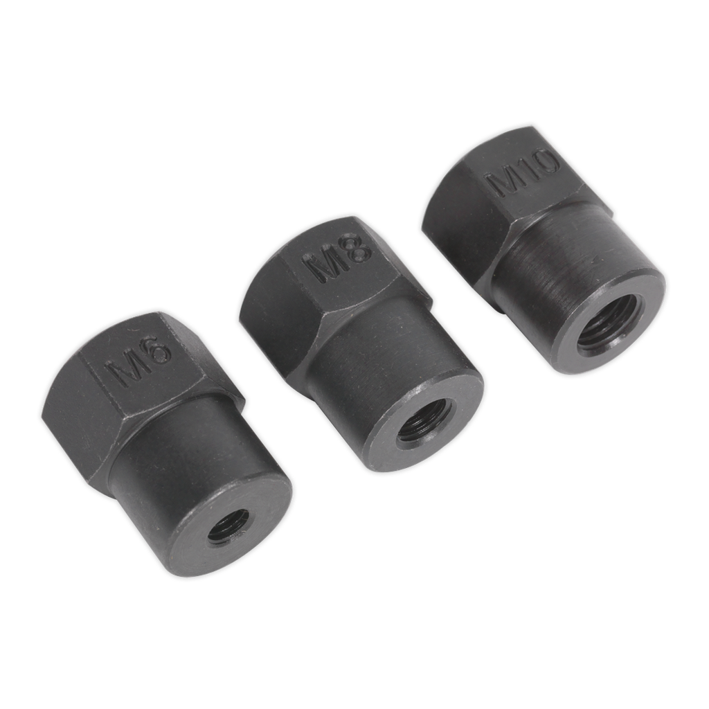 Stud Installation Tool