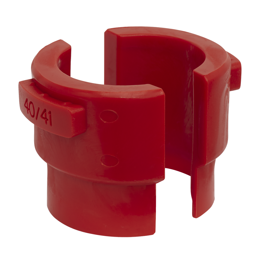 Sealey Motorcycle Fork Seal Driver Sleeve 40-41mm