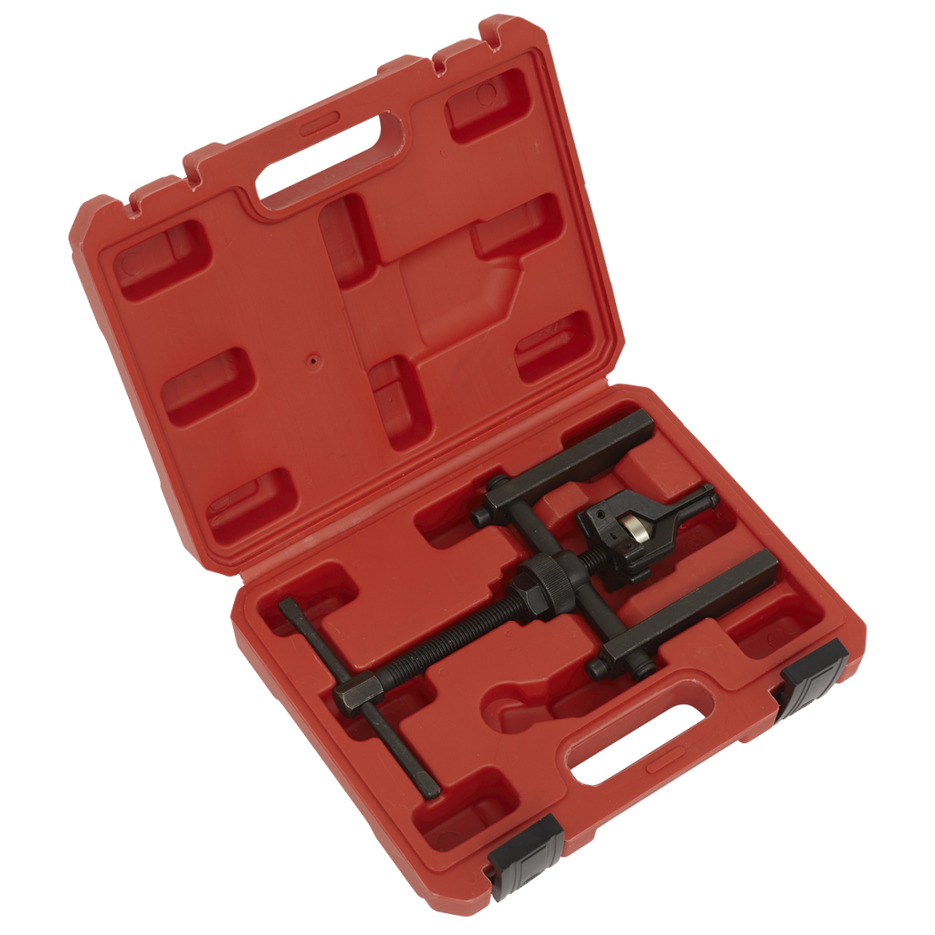 Sealey Wheel Bearing Puller 12-38mm 3-Jaw