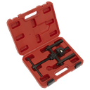 Sealey Wheel Bearing Puller 12-38mm 3-Jaw