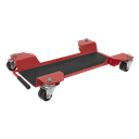 Sealey Motorcycle Centre-Stand Moving Dolly