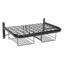 Motorcycle Helmet & Gear Tidy