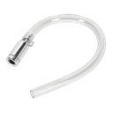Sealey Motorcycle Brake Bleeder - Weighted