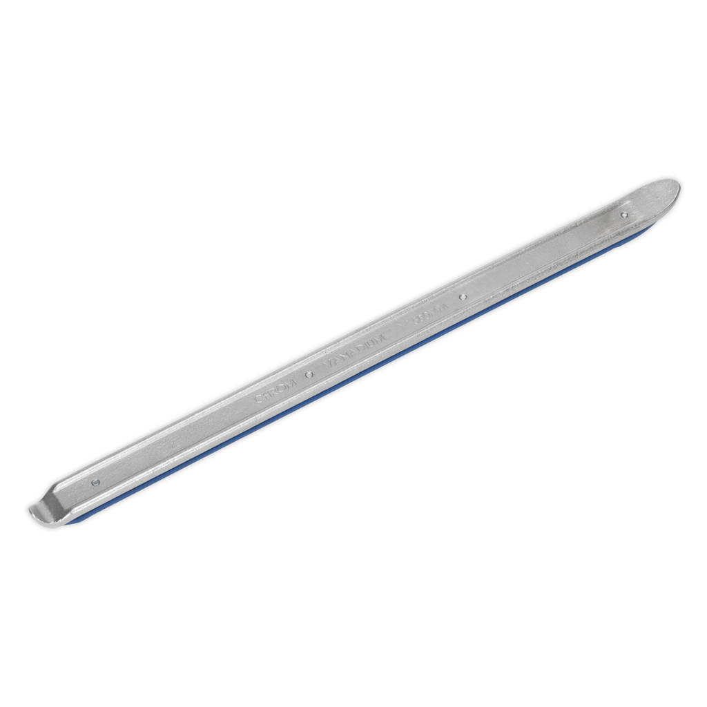 Sealey Motorcycle Tyre Lever with Plastic Moulding 500mm