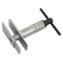 Sealey Motorcycle Disc Brake Piston Spreader Tool