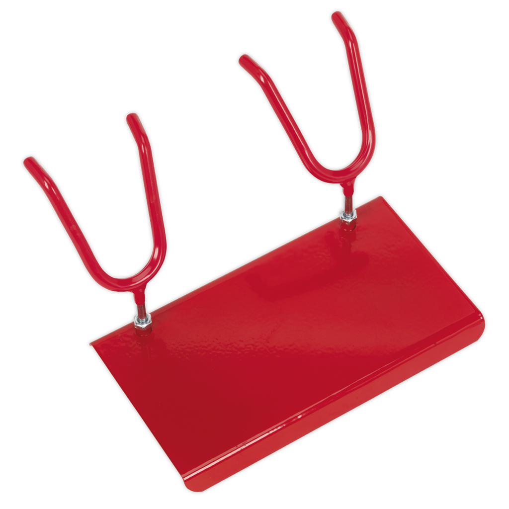 Sealey Magnetic 2 Gun Spray Gun Holder