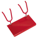 Sealey Magnetic 2 Gun Spray Gun Holder