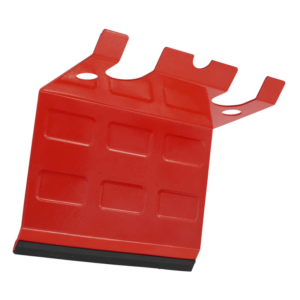 Sealey Magnetic Spray Gun Holder 2 Gun Capacity