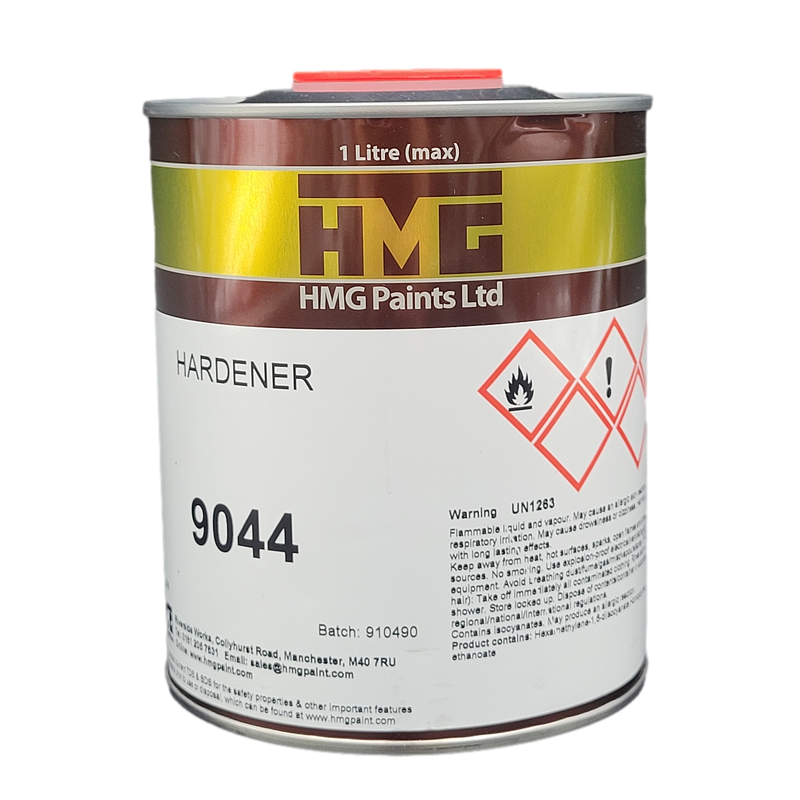 HMG XSC21 9044 2K HARDENER 1L (Each)