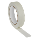 Sealey General-Purpose Masking Tape 24mm x 50m 60°C