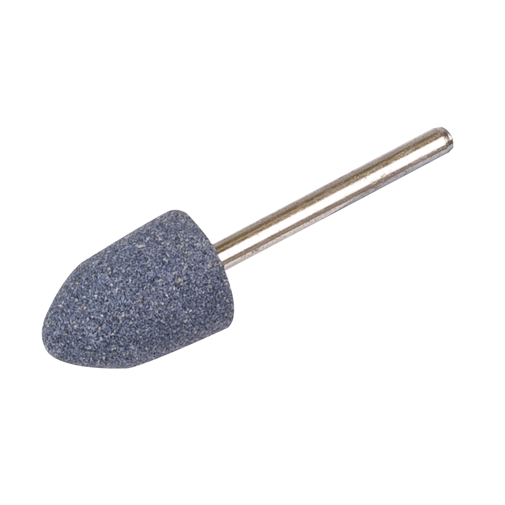 Sealey Mounted Wheel 13 x 18mm with 3mm Shaft