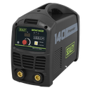 Sealey Premier Inverter Welder 140A 230V