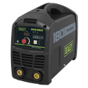Sealey Premier Inverter Welder 180A 230V