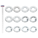 Sealey Clip Strip Deal - Mixed Washers