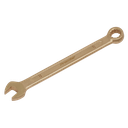 Sealey Premier Non-Sparking Combination Spanner 8mm
