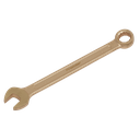 Sealey Premier Non-Sparking Combination Spanner 10mm