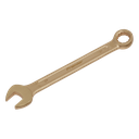 Sealey Premier Non-Sparking Combination Spanner 12mm
