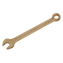 Sealey Premier Non-Sparking Combination Spanner 13mm