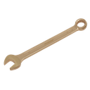 Sealey Premier Non-Sparking Combination Spanner 14mm