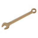 Sealey Premier Non-Sparking Combination Spanner 16mm