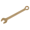 Sealey Premier Non-Sparking Combination Spanner 17mm