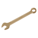 Sealey Premier Non-Sparking Combination Spanner 19mm