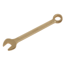 Sealey Premier Non-Sparking Combination Spanner 22mm