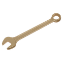Sealey Premier Non-Sparking Combination Spanner 30mm
