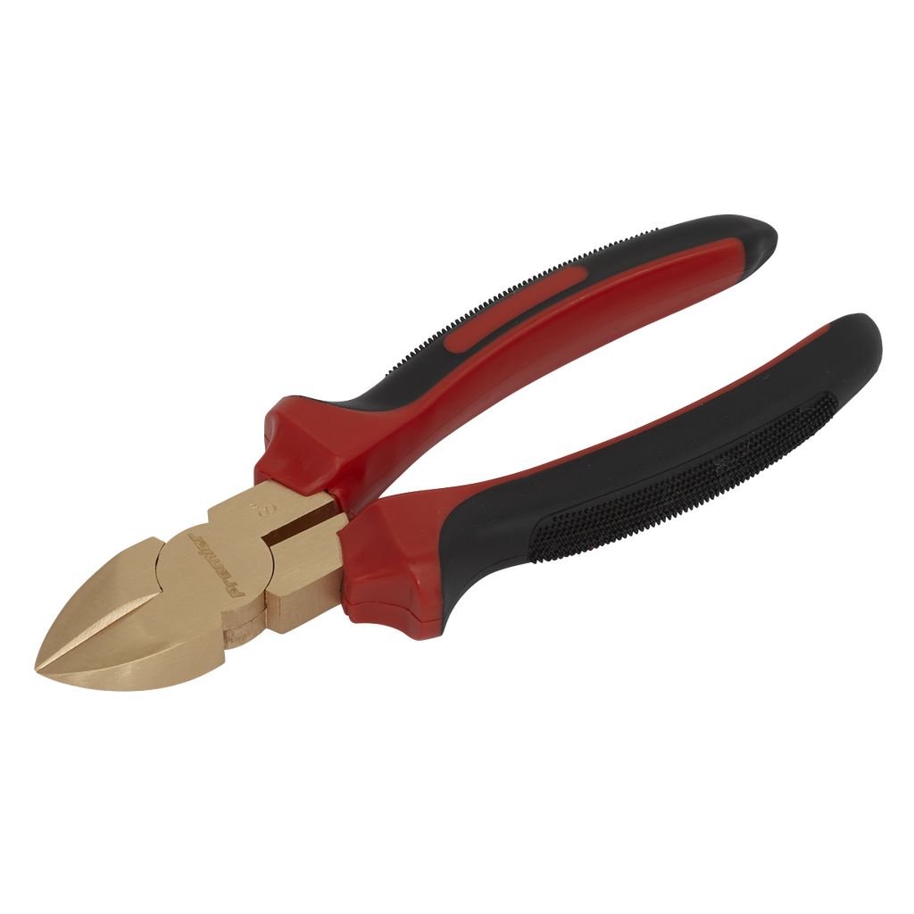 Sealey Premier Non-Sparking Side Cutters 200mm