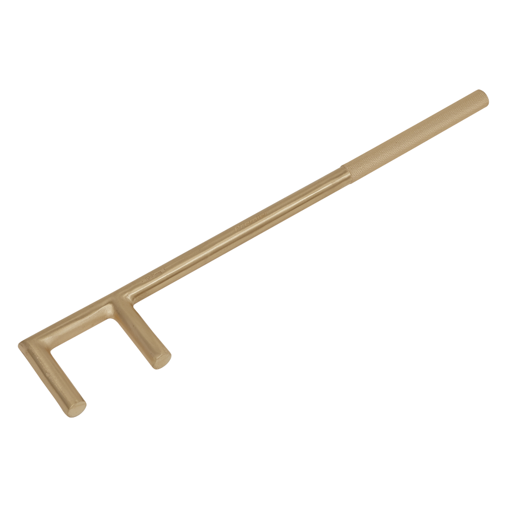 Sealey Premier Non-Sparking Valve Handle 60 x 500mm