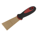 Sealey Premier Non-Sparking Scraper 50 x 200mm