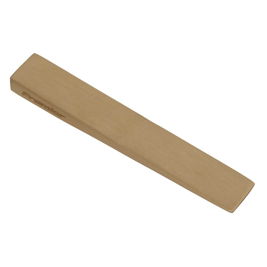 Sealey Premier Non-Sparking Wedge 80 x 13 x 6mm