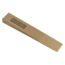 Sealey Premier Non-Sparking Wedge 150 x 25 x 13mm