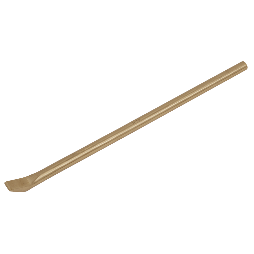 Sealey Premier Non-Sparking Crowbar 19 x 500mm