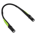 Rechargeable Neck Torch 3W SMD LED
