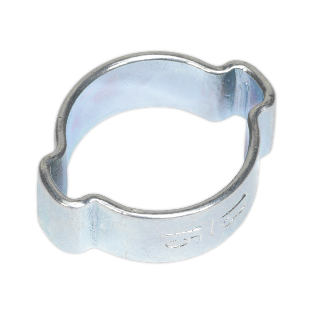 Sealey Double Ear O-Clip 13-15mm - Pack of 25