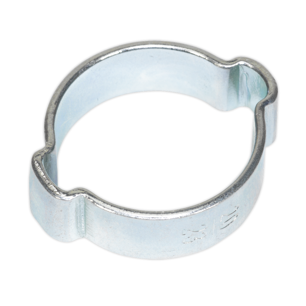 Sealey Double Ear O-Clip 20-23mm - Pack of 25