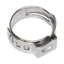 Sealey Single Ear O-Clip 13.2-15.7mm - Pack of 25