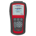 Sealey Autel EOBD Code Reader Oil & Service Reset Tool