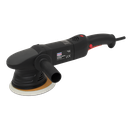 Sealey Premier 150mm Orbital Polisher 750W/230V