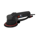 Premier 150mm Dual Action Variable Speed Electric Sander 600W/230V