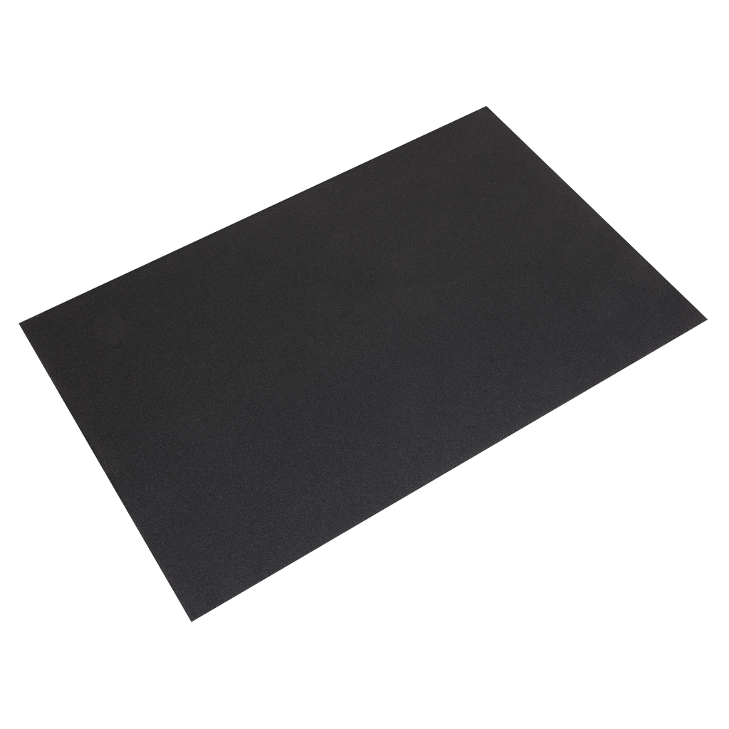 Sealey Worksafe® 12 x 18" Orbital Sanding Sheets 100Grit - Pack of 20