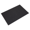 Sealey Worksafe® 12 x 18" Orbital Sanding Sheets 20Grit - Pack of 20