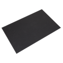 Worksafe® 12 x 18" Orbital Sanding Sheets 60Grit - Pack of 20