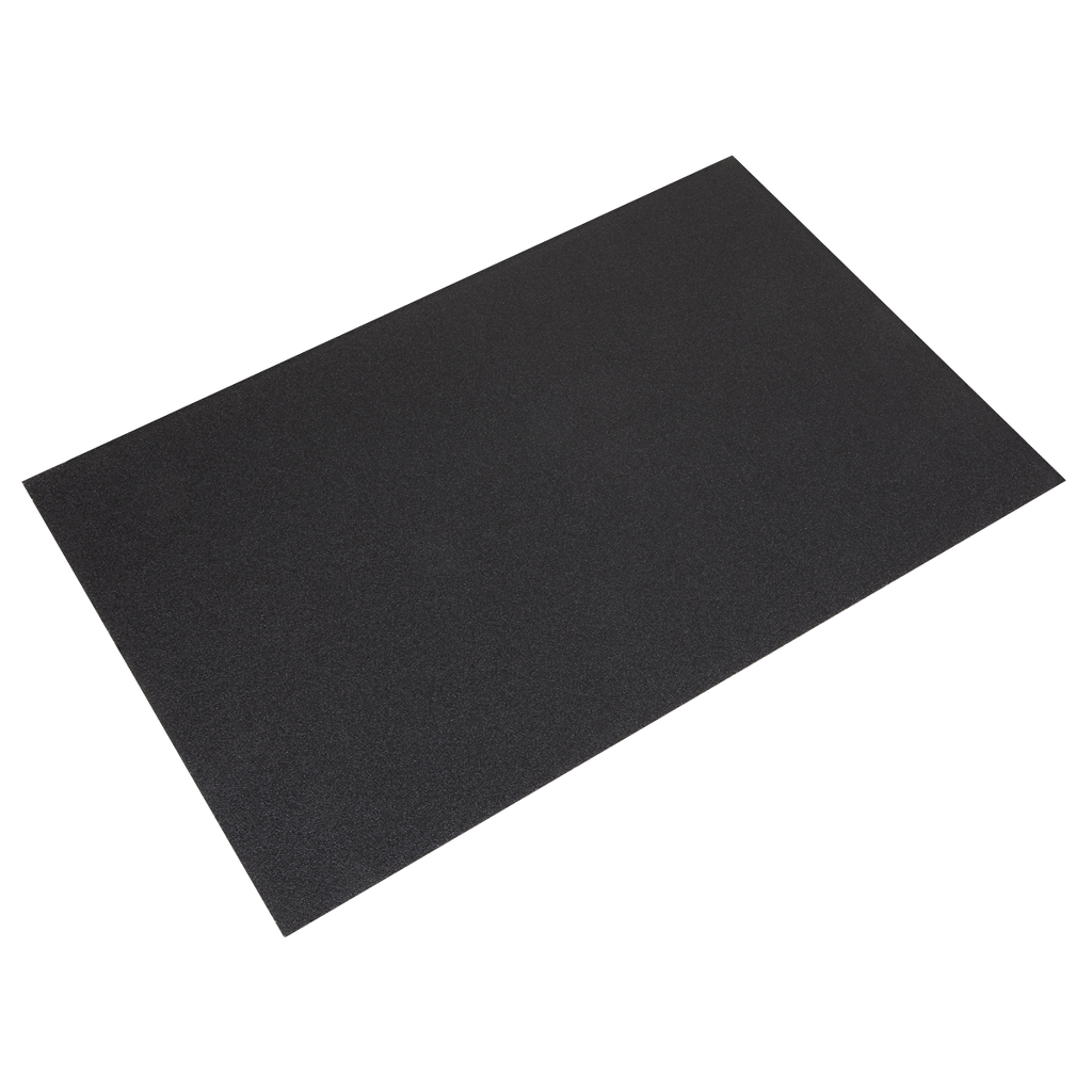 Worksafe® 12 x 18" Orbital Sanding Sheets 80Grit - Pack of 20