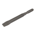 Sealey Worksafe® Chisel 25 x 250mm - CP9