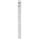Sealey Aluminium Paint Measuring Stick 5:1/5:3