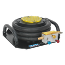Sealey Premier Air Operated Fast 3-Stage Jack 3 Tonne