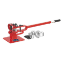 Bench Mounting Metal Bender