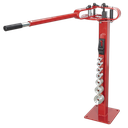 Floor Mounting Metal Bender